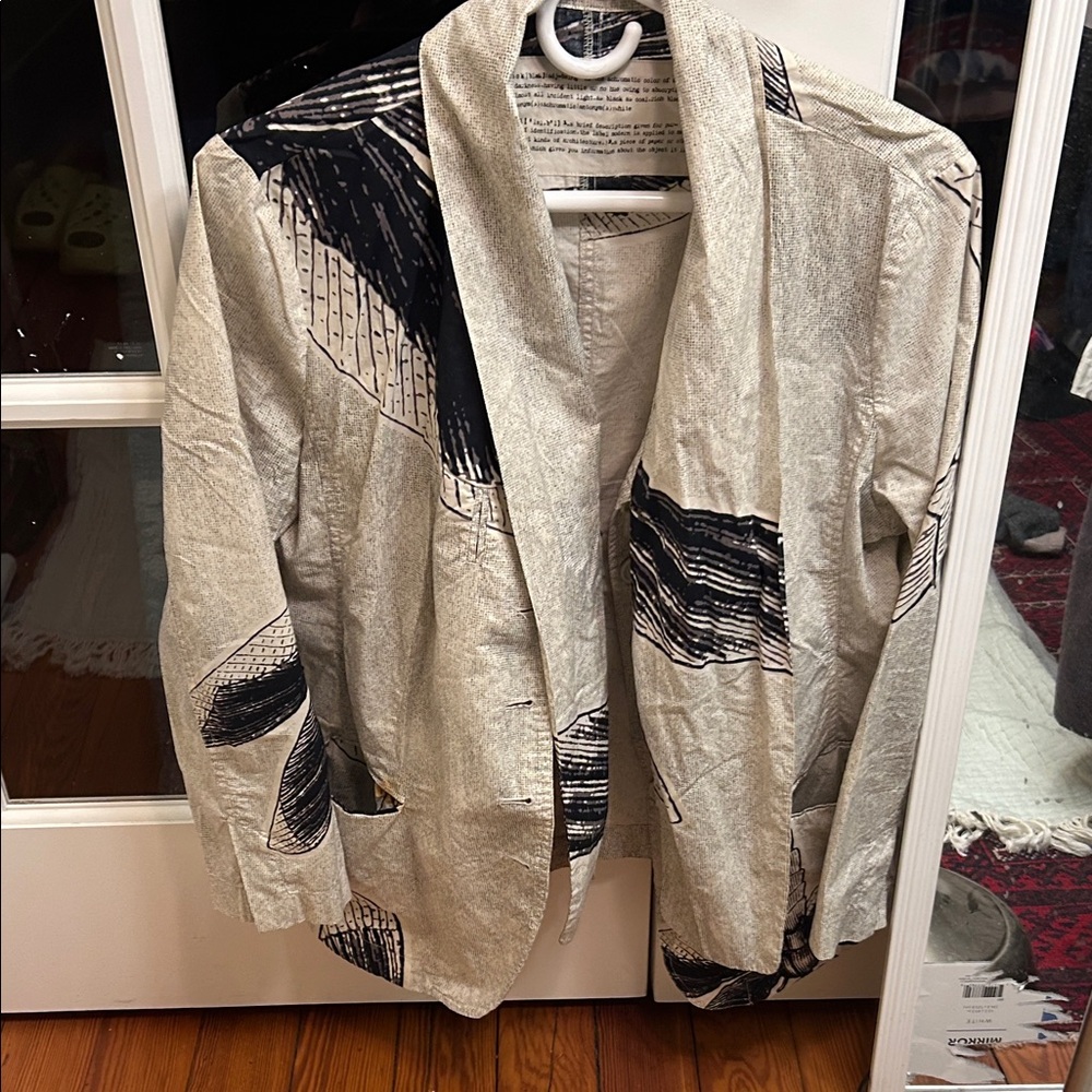 Amazing Rundholz Suit!!!